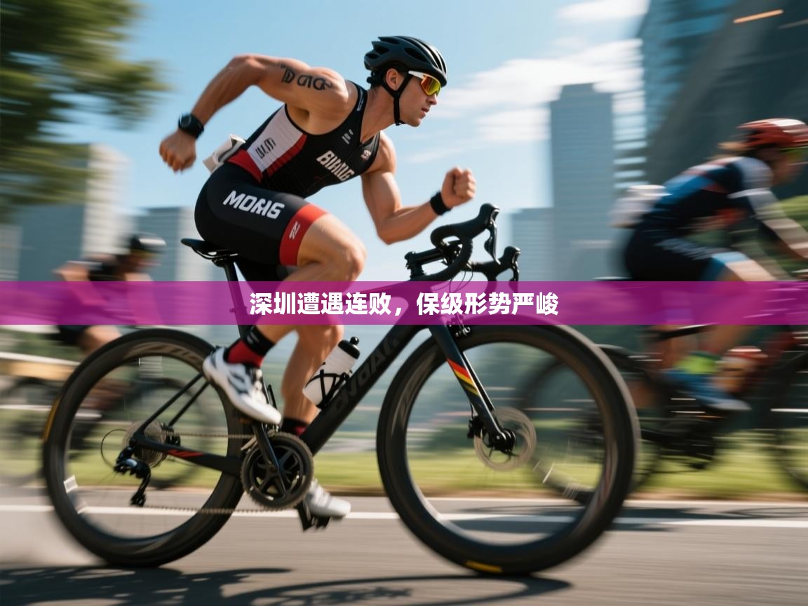 深圳遭遇连败,保级形势严峻 第1张