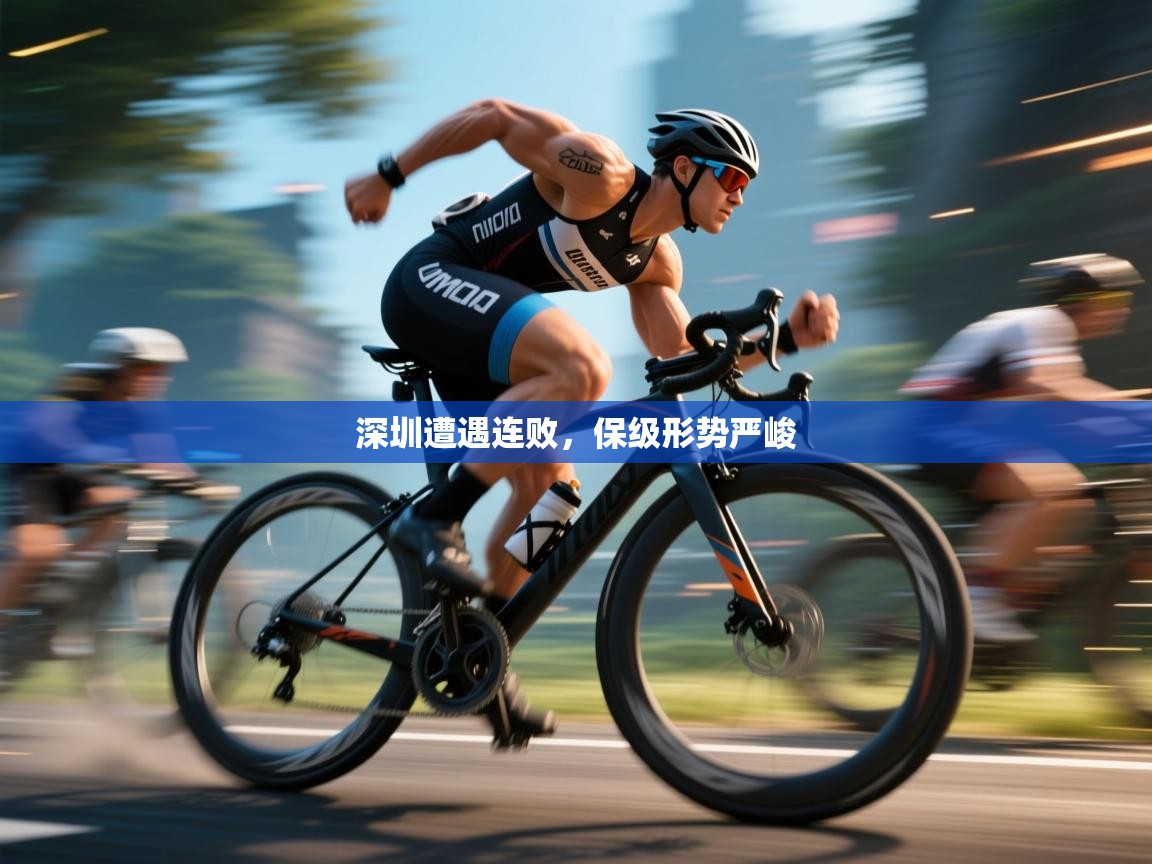 深圳遭遇连败,保级形势严峻 第2张