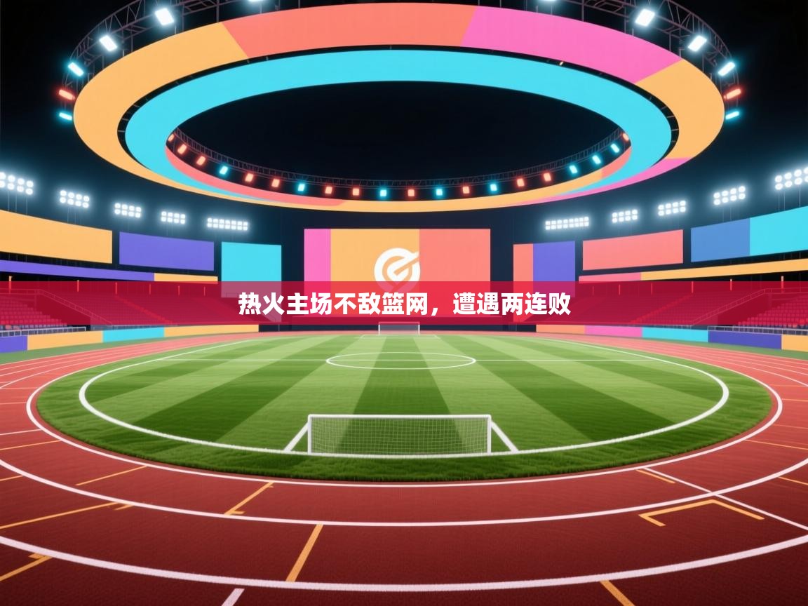 热火主场不敌篮网，遭遇两连败  第1张