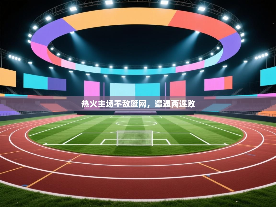 热火主场不敌篮网，遭遇两连败  第2张