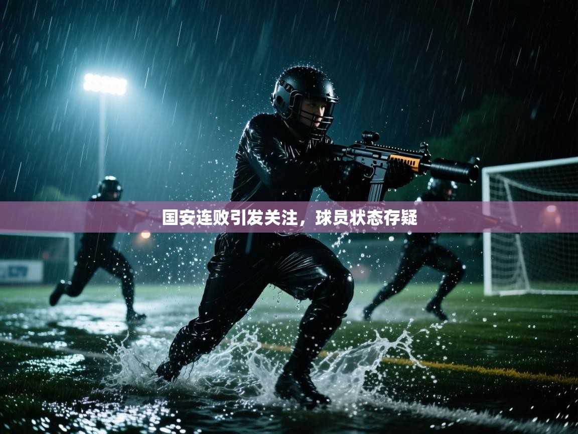 国安连败引发关注，球员状态存疑  第2张