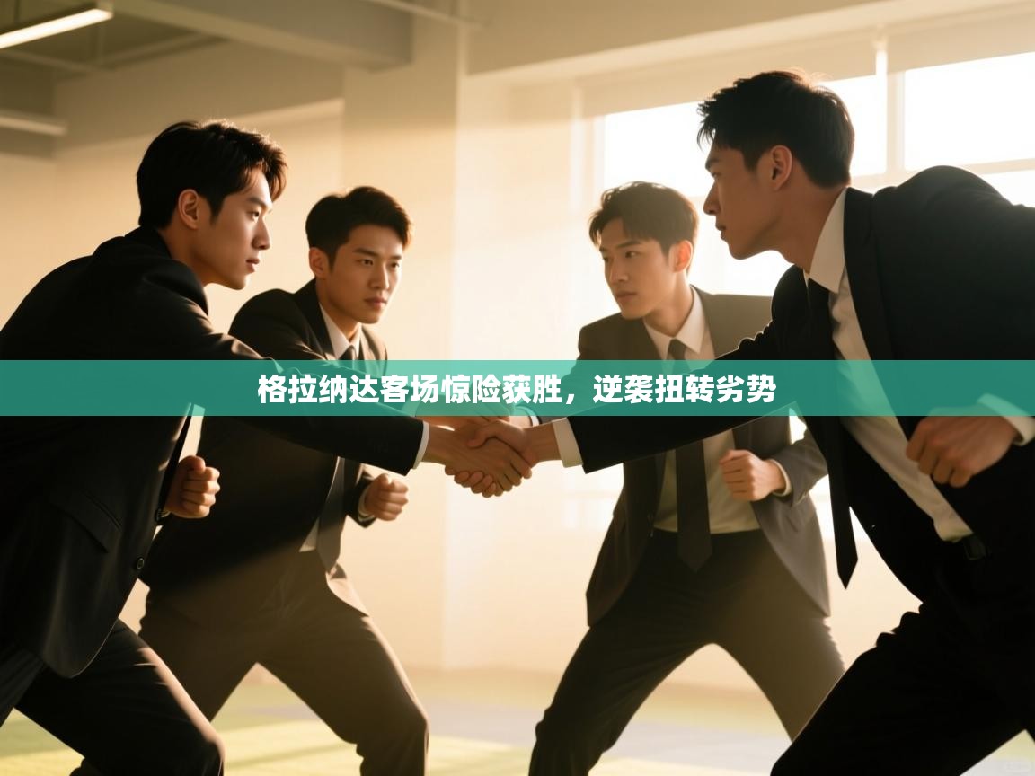 格拉纳达客场惊险获胜,逆袭扭转劣势 第1张