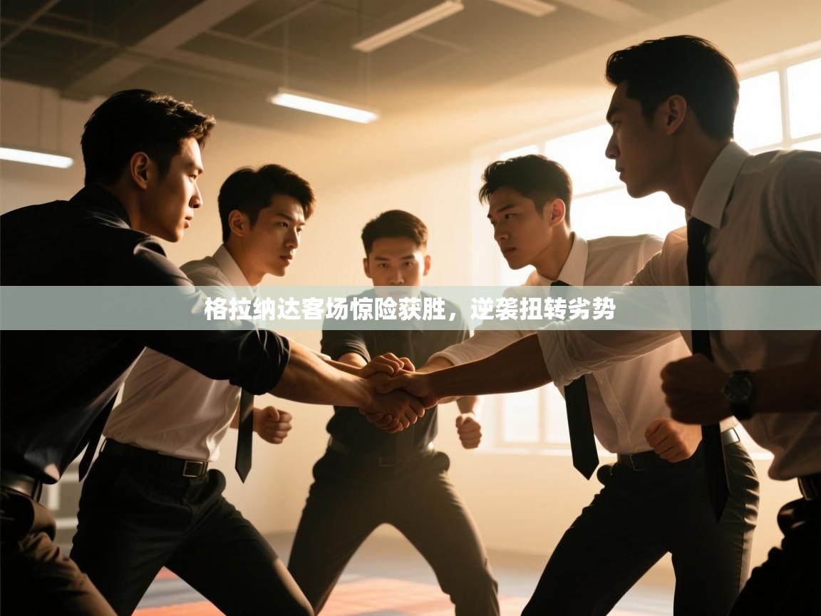 格拉纳达客场惊险获胜,逆袭扭转劣势 第2张