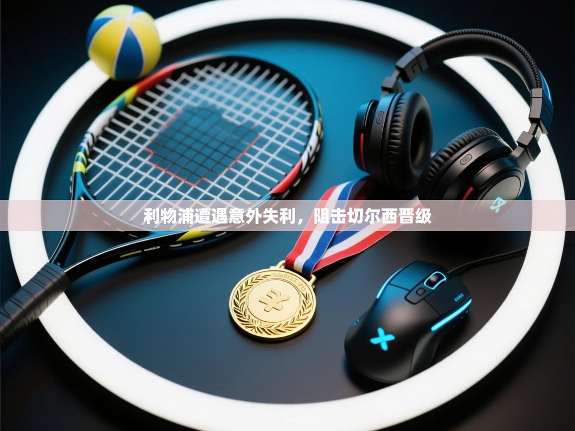 利物浦遭遇意外失利,阻击切尔西晋级 第1张