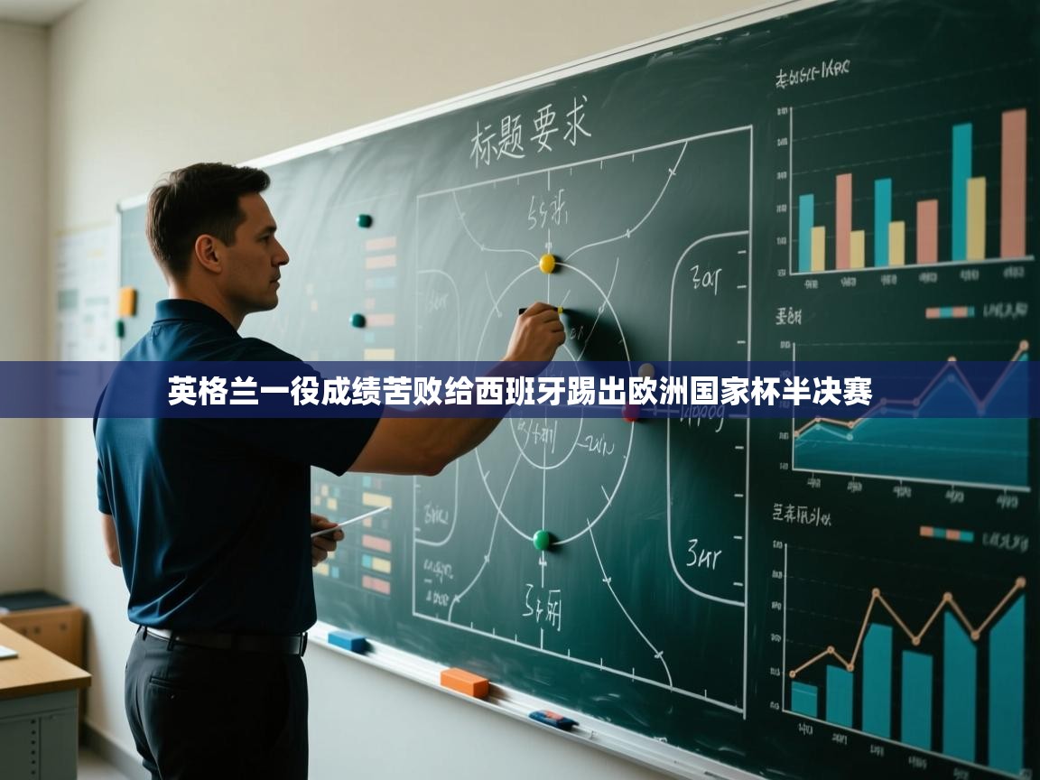 英格兰一役成绩苦败给西班牙踢出欧洲国家杯半决赛  第2张