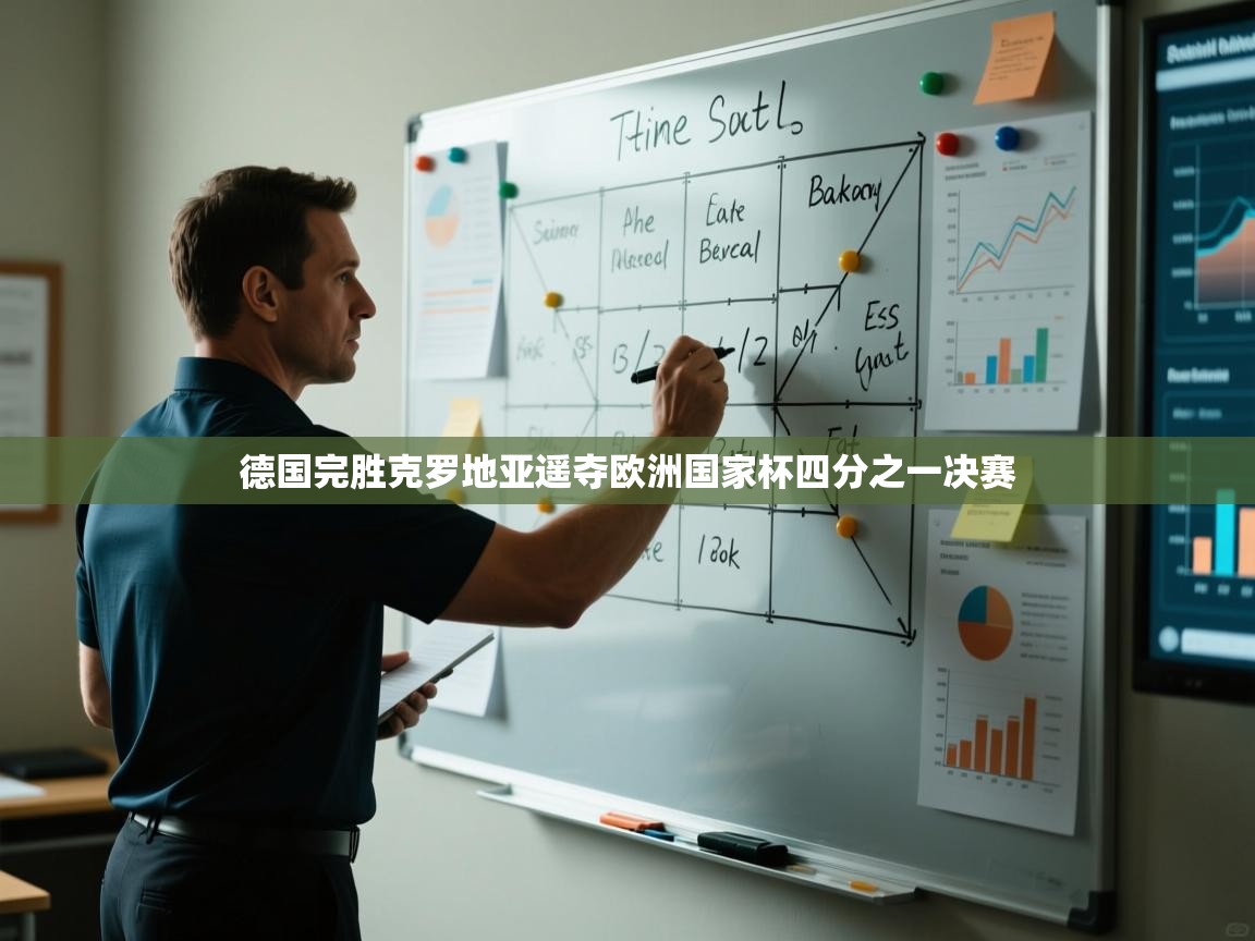 德国完胜克罗地亚遥夺欧洲国家杯四分之一决赛 第2张