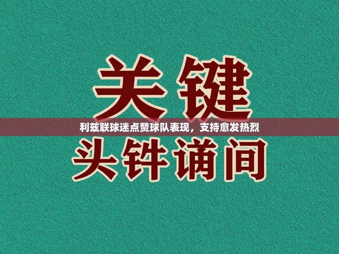 利兹联球迷点赞球队表现，支持愈发热烈  第2张